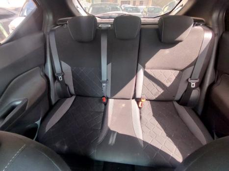 NISSAN Kicks 1.6 16V 4P FLEXSTART S X-TRONIC AUTOMTICO CVT, Foto 5