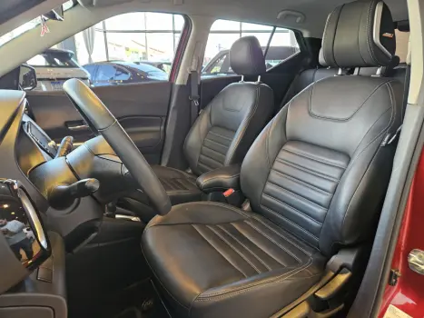 NISSAN Kicks 1.6 16V 4P FLEXSTART EXCLUSIVE XTRONIC AUTOMTICO CVT, Foto 9