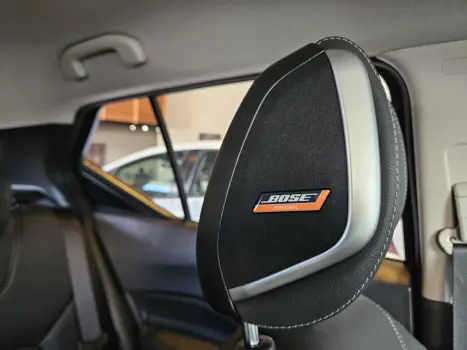 NISSAN Kicks 1.6 16V 4P FLEXSTART EXCLUSIVE XTRONIC AUTOMTICO CVT, Foto 12