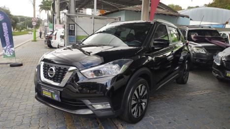 NISSAN Kicks 1.6 16V 4P FLEXSTART SL X-TRONIC AUTOMTICO CVT, Foto 1