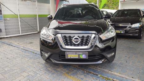 NISSAN Kicks 1.6 16V 4P FLEXSTART SL X-TRONIC AUTOMTICO CVT, Foto 2