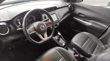 NISSAN Kicks 1.6 16V 4P FLEXSTART SL X-TRONIC AUTOMTICO CVT, Foto 3