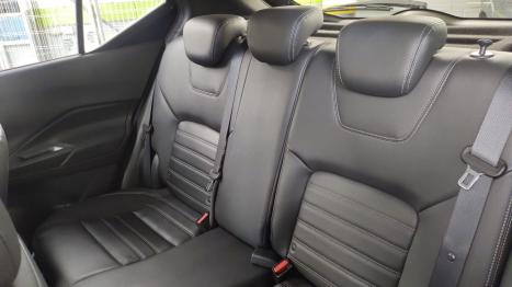 NISSAN Kicks 1.6 16V 4P FLEXSTART SL X-TRONIC AUTOMTICO CVT, Foto 6