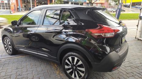 NISSAN Kicks 1.6 16V 4P FLEXSTART SL X-TRONIC AUTOMTICO CVT, Foto 7