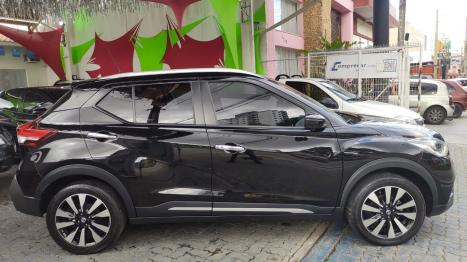 NISSAN Kicks 1.6 16V 4P FLEXSTART SL X-TRONIC AUTOMTICO CVT, Foto 10