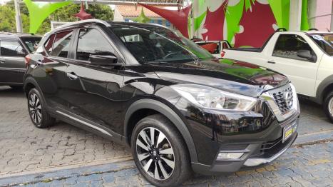 NISSAN Kicks 1.6 16V 4P FLEXSTART SL X-TRONIC AUTOMTICO CVT, Foto 11
