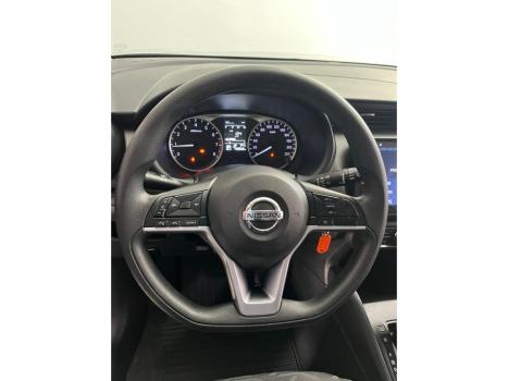 NISSAN Kicks 1.6 16V 4P FLEX ACTIVE X-TRONIC AUTOMTICO CVT, Foto 6