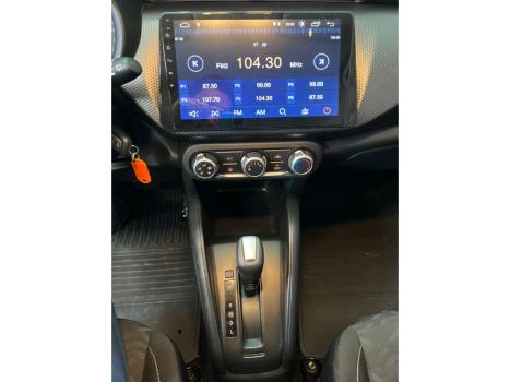 NISSAN Kicks 1.6 16V 4P FLEX ACTIVE X-TRONIC AUTOMTICO CVT, Foto 9