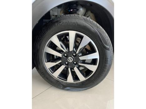 NISSAN Kicks 1.6 16V 4P FLEX ACTIVE X-TRONIC AUTOMTICO CVT, Foto 12