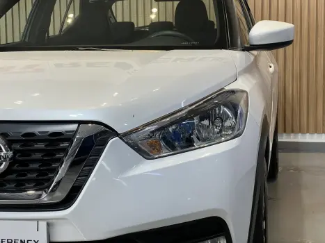 NISSAN Kicks 1.6 16V 4P FLEXSTART S DIRECT X-TRONIC AUTOMTICO CVT, Foto 6