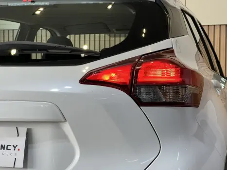 NISSAN Kicks 1.6 16V 4P FLEXSTART S DIRECT X-TRONIC AUTOMTICO CVT, Foto 7