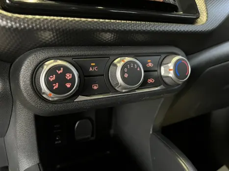 NISSAN Kicks 1.6 16V 4P FLEXSTART S DIRECT X-TRONIC AUTOMTICO CVT, Foto 14