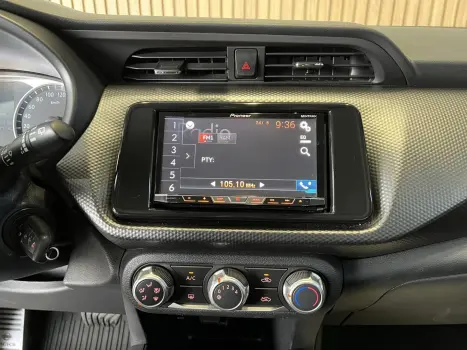 NISSAN Kicks 1.6 16V 4P FLEXSTART S DIRECT X-TRONIC AUTOMTICO CVT, Foto 15