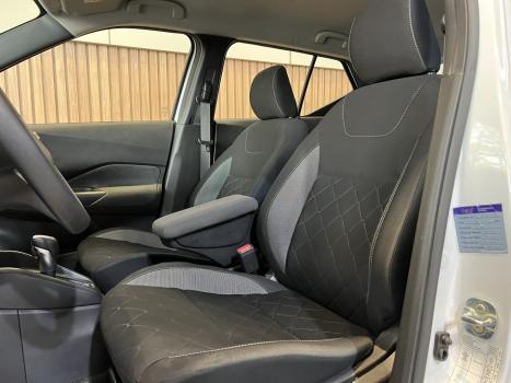 NISSAN Kicks 1.6 16V 4P FLEXSTART S DIRECT X-TRONIC AUTOMTICO CVT, Foto 19