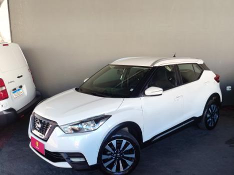 NISSAN Kicks 1.6 16V 4P FLEX SV X-TRONIC AUTOMTICO CVT, Foto 1