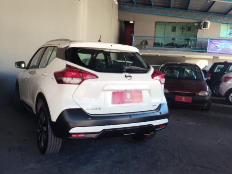 NISSAN Kicks 1.6 16V 4P FLEX SV X-TRONIC AUTOMTICO CVT, Foto 4