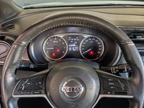 NISSAN Kicks 1.6 16V 4P FLEX SV X-TRONIC AUTOMTICO CVT, Foto 7