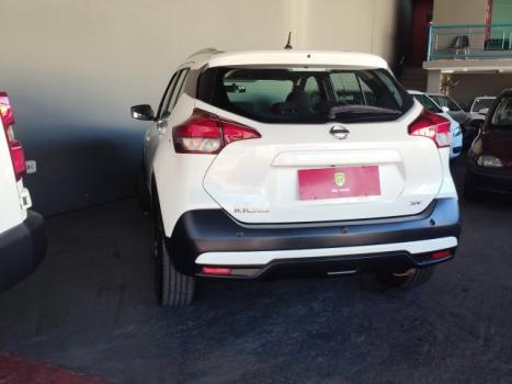 NISSAN Kicks 1.6 16V 4P FLEX SV X-TRONIC AUTOMTICO CVT, Foto 8