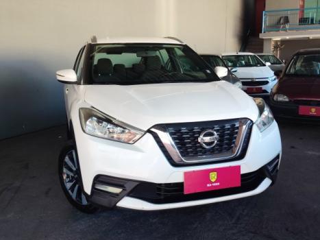 NISSAN Kicks 1.6 16V 4P FLEX SV X-TRONIC AUTOMTICO CVT, Foto 12