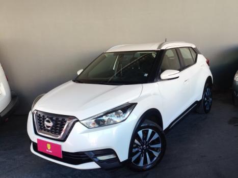 NISSAN Kicks 1.6 16V 4P FLEX SV X-TRONIC AUTOMTICO CVT, Foto 14