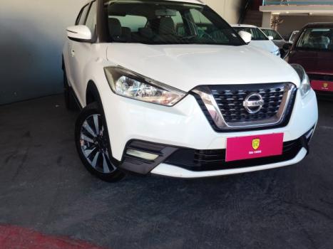 NISSAN Kicks 1.6 16V 4P FLEX SV X-TRONIC AUTOMTICO CVT, Foto 15