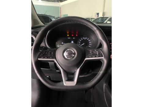 NISSAN Kicks 1.6 16V 4P FLEXSTART EXCLUSIVE XTRONIC AUTOMTICO CVT, Foto 6