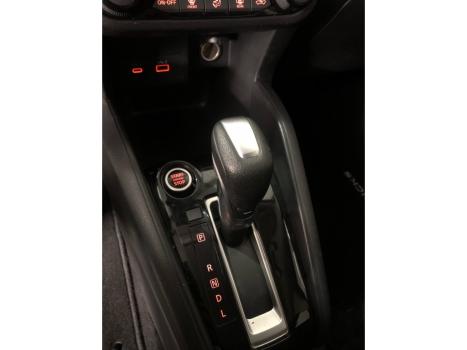 NISSAN Kicks 1.6 16V 4P FLEXSTART EXCLUSIVE XTRONIC AUTOMTICO CVT, Foto 8