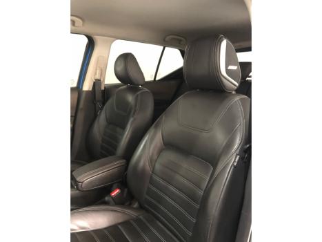 NISSAN Kicks 1.6 16V 4P FLEXSTART EXCLUSIVE XTRONIC AUTOMTICO CVT, Foto 9