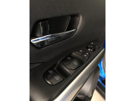 NISSAN Kicks 1.6 16V 4P FLEXSTART EXCLUSIVE XTRONIC AUTOMTICO CVT, Foto 11
