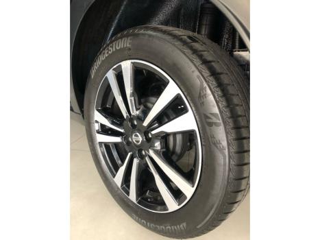 NISSAN Kicks 1.6 16V 4P FLEXSTART EXCLUSIVE XTRONIC AUTOMTICO CVT, Foto 12