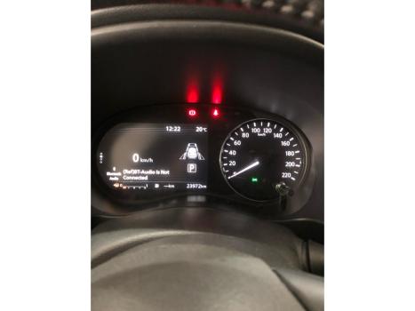 NISSAN Kicks 1.6 16V 4P FLEXSTART EXCLUSIVE XTRONIC AUTOMTICO CVT, Foto 14