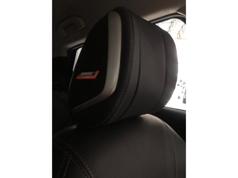 NISSAN Kicks 1.6 16V 4P FLEXSTART EXCLUSIVE XTRONIC AUTOMTICO CVT, Foto 15