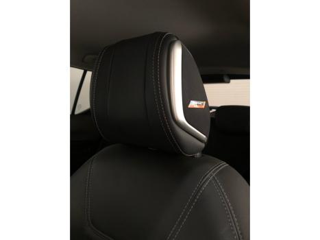 NISSAN Kicks 1.6 16V 4P FLEXSTART EXCLUSIVE XTRONIC AUTOMTICO CVT, Foto 16
