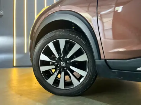 NISSAN Kicks 1.6 16V 4P FLEXSTART SL X-TRONIC AUTOMTICO CVT, Foto 6