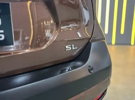 NISSAN Kicks 1.6 16V 4P FLEXSTART SL X-TRONIC AUTOMTICO CVT, Foto 9