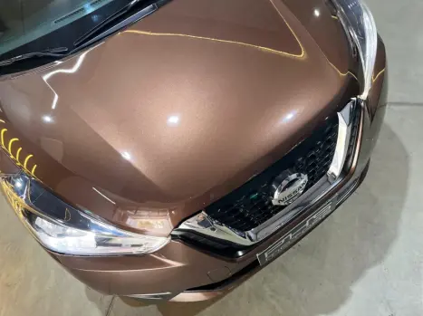 NISSAN Kicks 1.6 16V 4P FLEXSTART SL X-TRONIC AUTOMTICO CVT, Foto 11