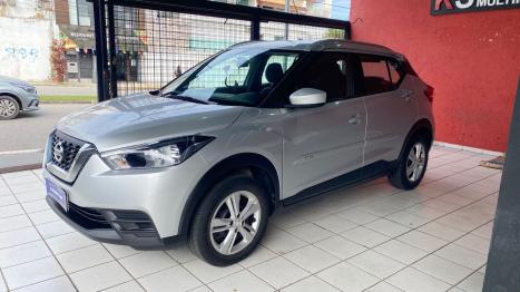NISSAN Kicks 1.6 16V 4P FLEXSTART S, Foto 1