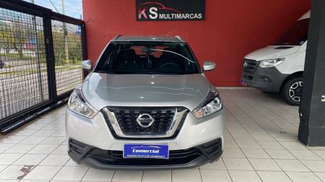 NISSAN Kicks 1.6 16V 4P FLEXSTART S, Foto 3