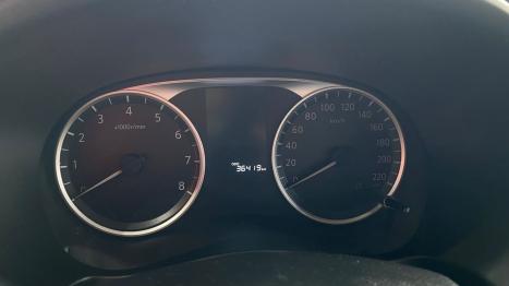 NISSAN Kicks 1.6 16V 4P FLEXSTART S, Foto 5