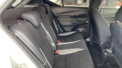 NISSAN Kicks 1.6 16V 4P FLEXSTART S, Foto 7
