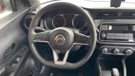 NISSAN Kicks 1.6 16V 4P FLEXSTART S, Foto 12