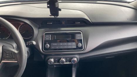 NISSAN Kicks 1.6 16V 4P FLEXSTART S, Foto 14