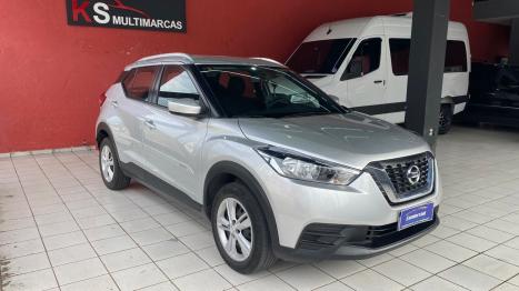 NISSAN Kicks 1.6 16V 4P FLEXSTART S, Foto 15