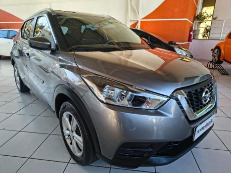 NISSAN Kicks 1.6 16V 4P FLEXSTART S DIRECT X-TRONIC AUTOMTICO CVT, Foto 3
