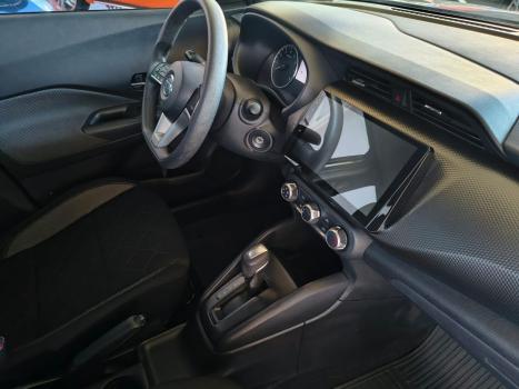 NISSAN Kicks 1.6 16V 4P FLEXSTART S DIRECT X-TRONIC AUTOMTICO CVT, Foto 11