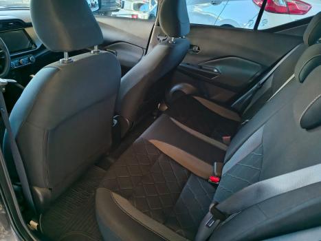 NISSAN Kicks 1.6 16V 4P FLEXSTART S DIRECT X-TRONIC AUTOMTICO CVT, Foto 18