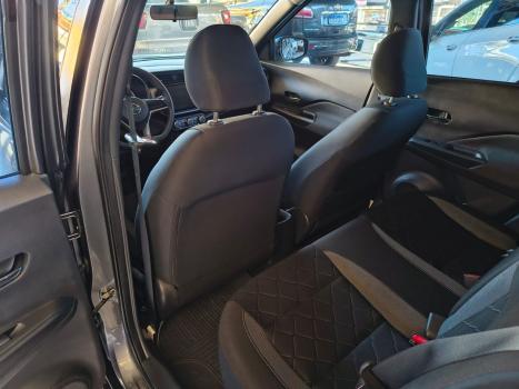 NISSAN Kicks 1.6 16V 4P FLEXSTART S DIRECT X-TRONIC AUTOMTICO CVT, Foto 19