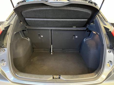 NISSAN Kicks 1.6 16V 4P FLEXSTART EXCLUSIVE XTRONIC AUTOMTICO CVT, Foto 9