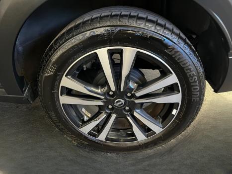 NISSAN Kicks 1.6 16V 4P FLEXSTART EXCLUSIVE XTRONIC AUTOMTICO CVT, Foto 11