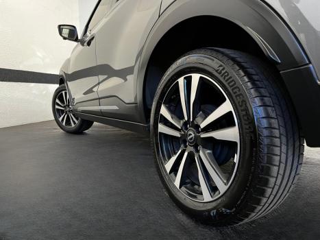 NISSAN Kicks 1.6 16V 4P FLEXSTART EXCLUSIVE XTRONIC AUTOMTICO CVT, Foto 12